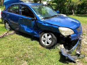 Boca Raton Cash For Wrecked Cars