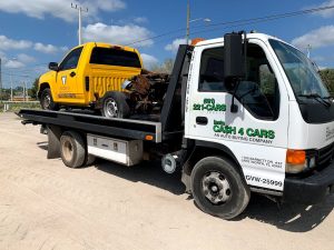 Royal Palm Beach Junk Car Buyer