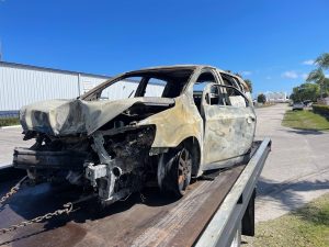 West Palm Beach Cash For Damaged Cars
