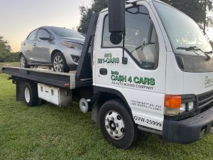 West Palm Beach Cash For Preowned Cars